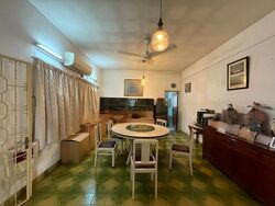 Bukit Tunggal Road (D11), Detached #476709451